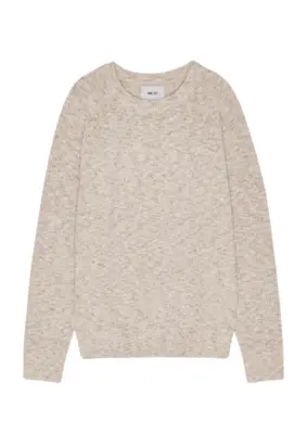 NN07 | Jacobo boucle 6673