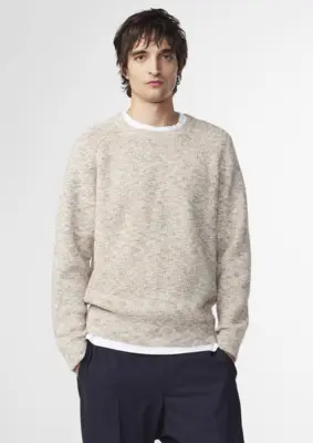 NN07 | Jacobo boucle 6673
