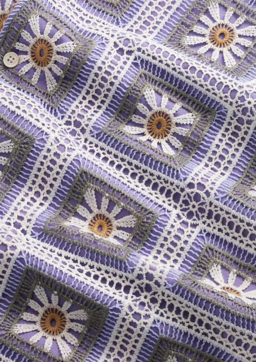 NN07 | Julio crochet ss5391