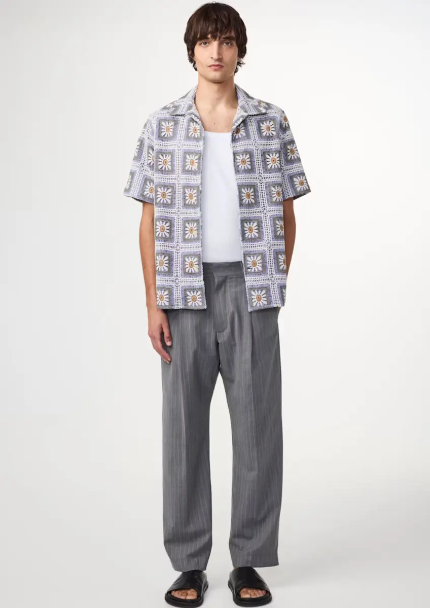 NN07 | Julio crochet ss5391