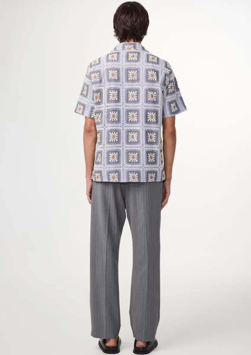 NN07 | Julio crochet ss5391