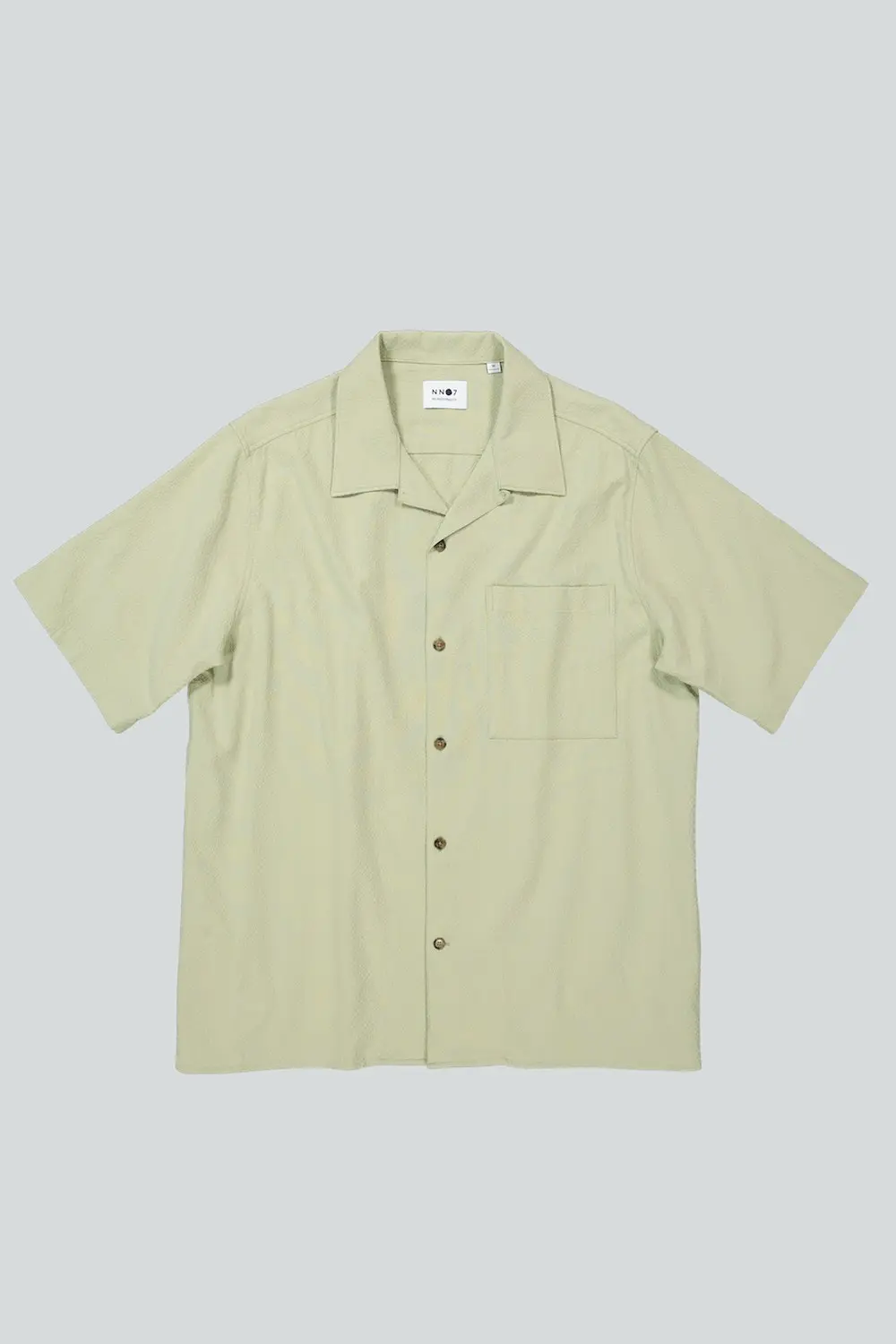 NN07 | Julio SS 1040 314 Pale Green