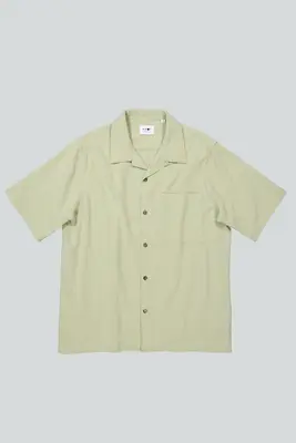 NN07 | Julio SS 1040 314 Pale Green
