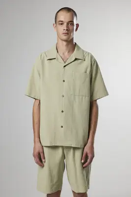NN07 | Julio SS 1040 314 Pale Green