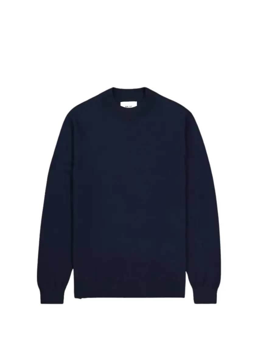 NN07 | Martin 6605 Navy Blue
