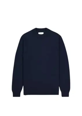 NN07 | Martin 6605 Navy Blue