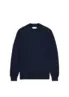NN07 | Martin 6605 Navy Blue