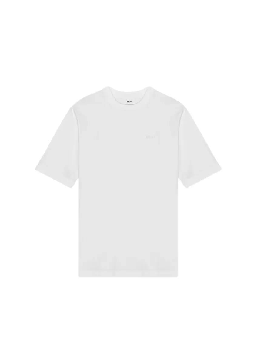 NN07 | Nat logo tee 3525