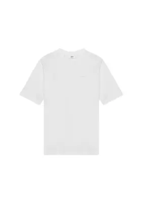 NN07 | Nat logo tee 3525