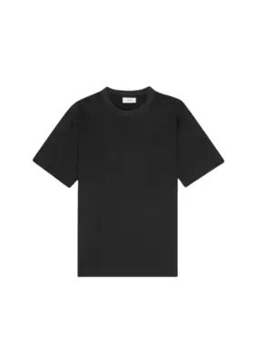 NN07 | Nat logo tee 3525