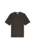 NN07 | Nat logo tee 3525