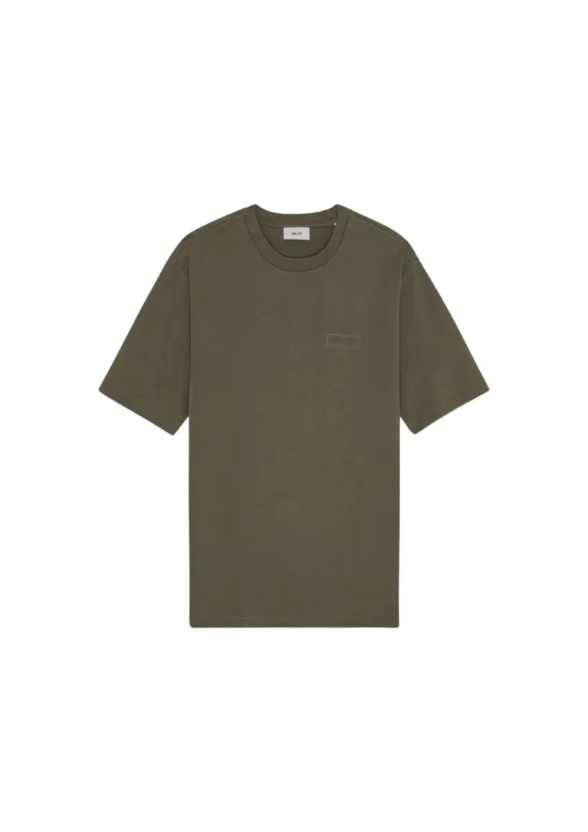 NN07 | Nat ss logo tee3457