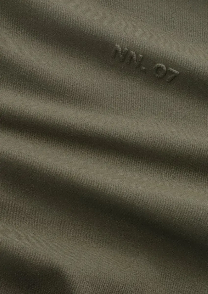 NN07 | Nat ss logo tee3457