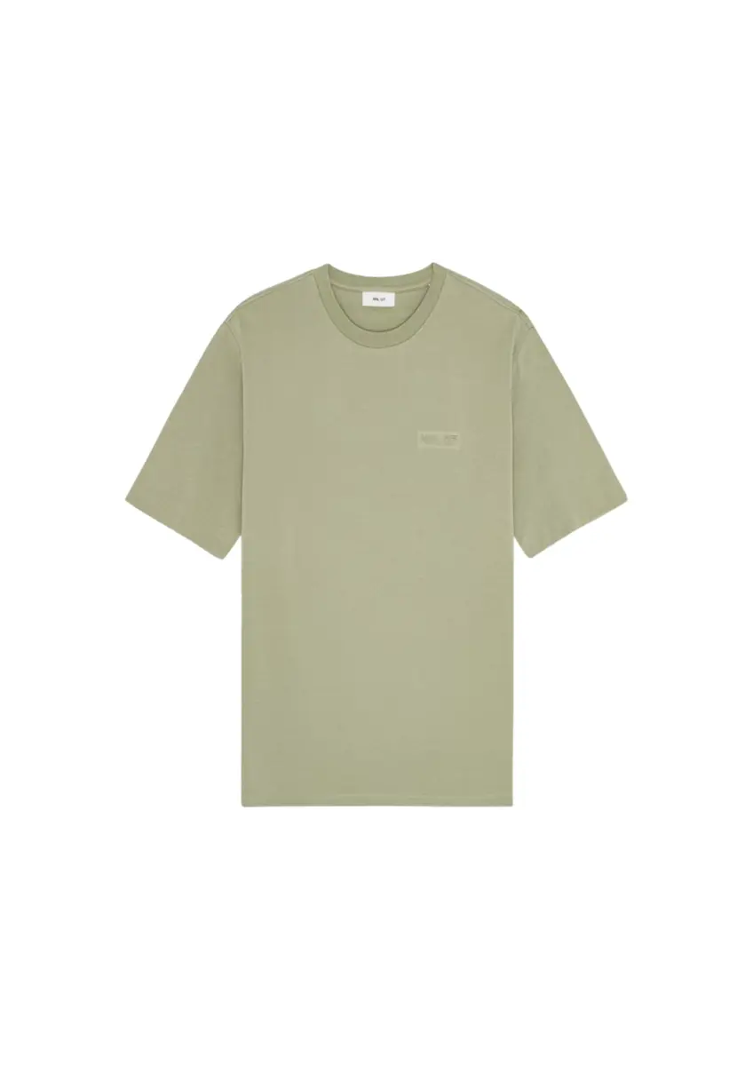 NN07 | Nat ss logo tee3457