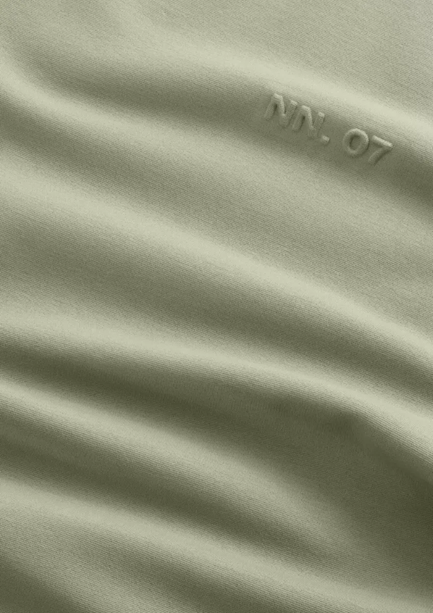 NN07 | Nat ss logo tee3457