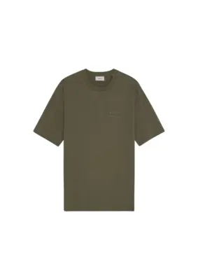 NN07 | Nat ss logo tee3457