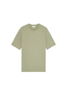 NN07 | Nat ss logo tee3457