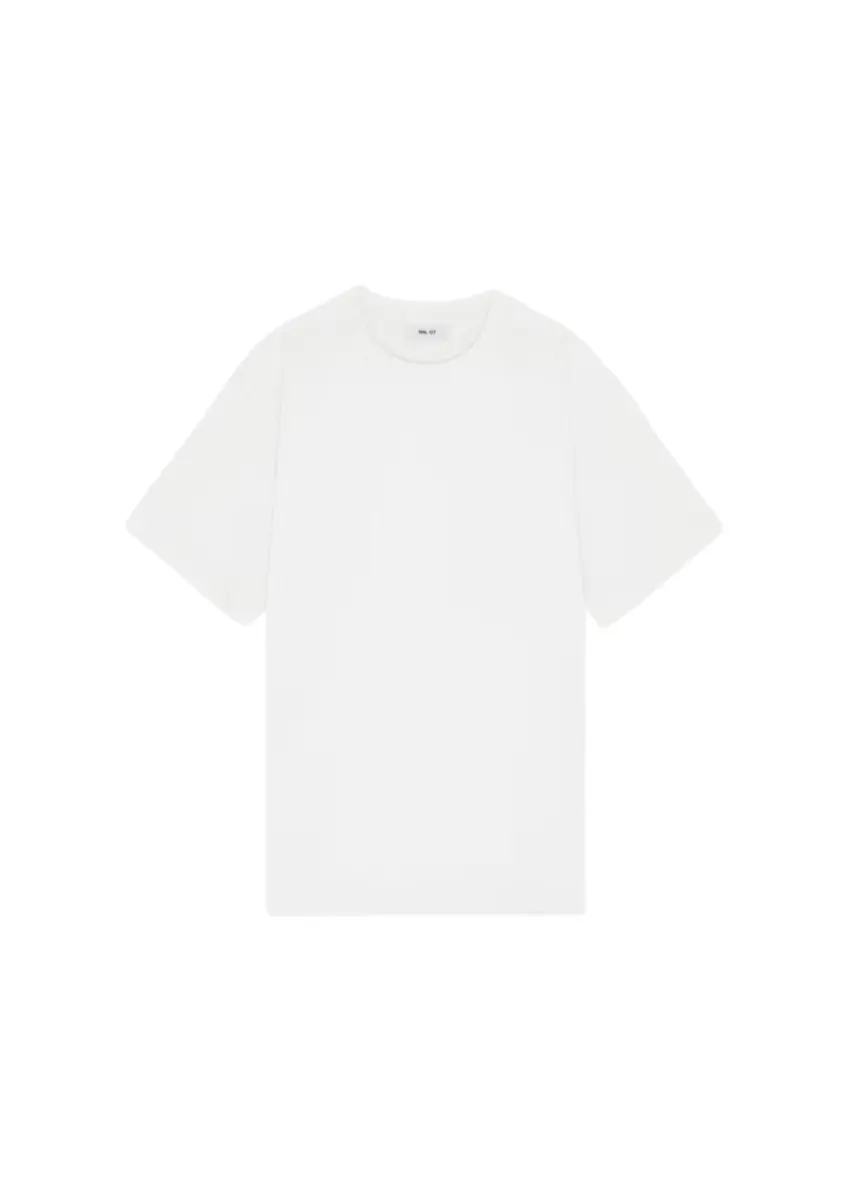 NN07 | Nat ss logo tee