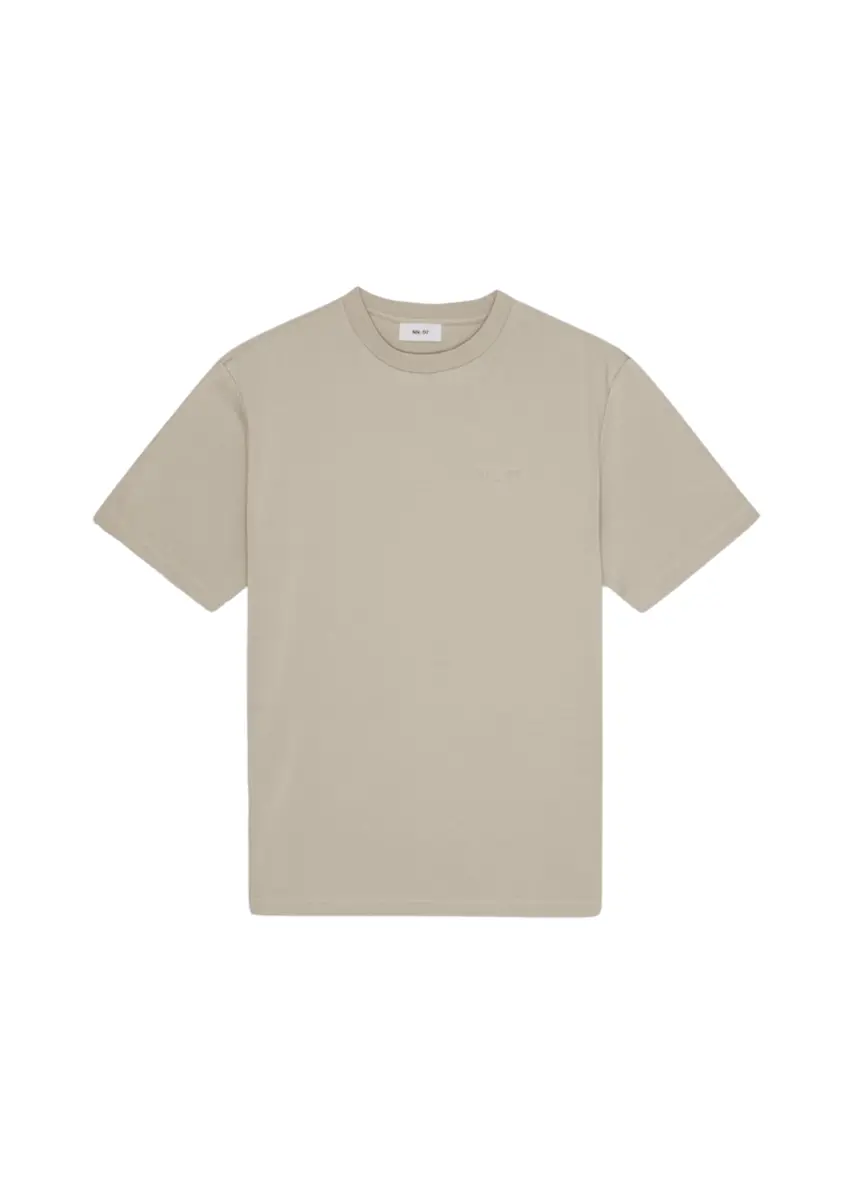 NN07 | Nat ss logo tee