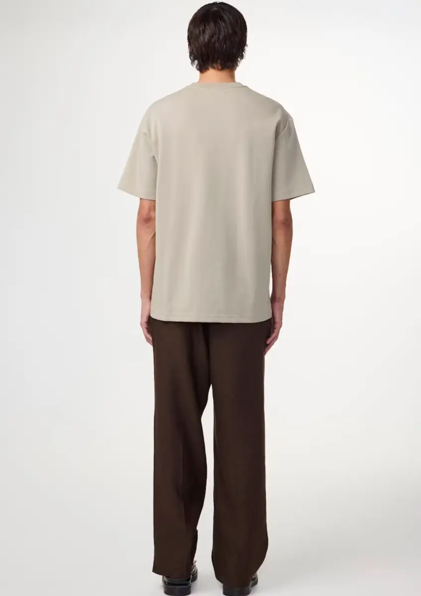 NN07 | Nat ss logo tee
