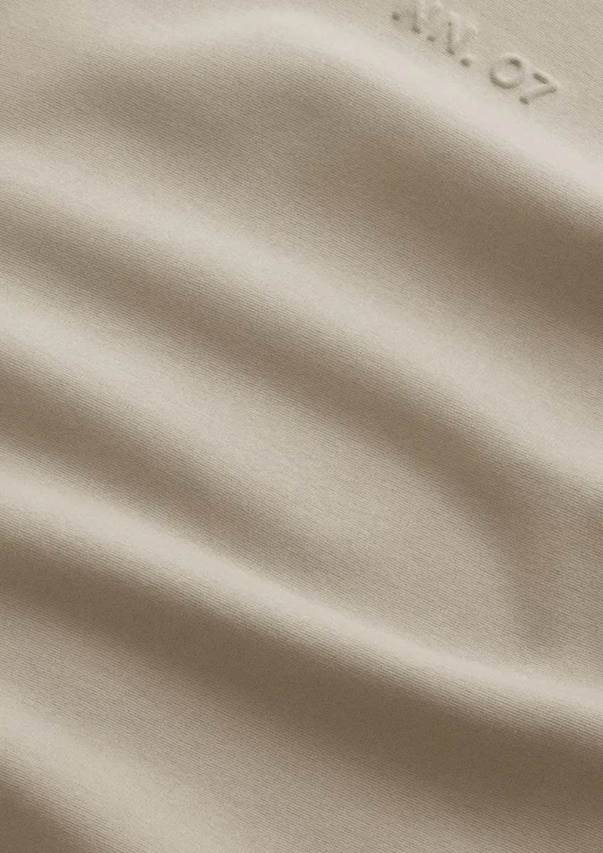 NN07 | Nat ss logo tee