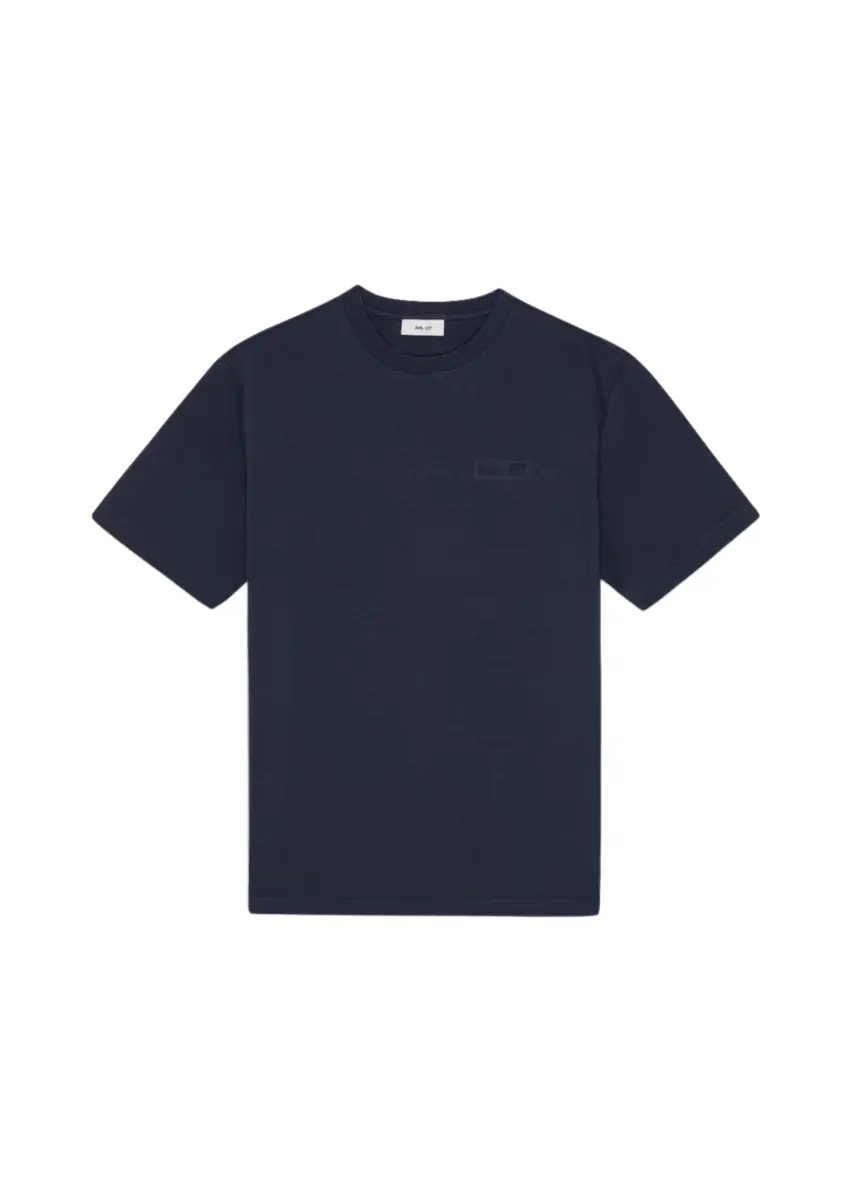 NN07 | Nat ss logo tee