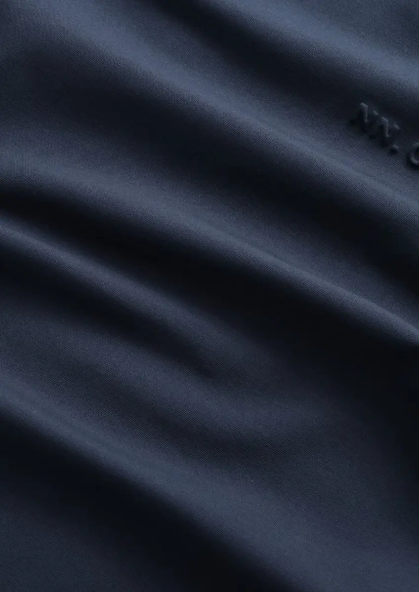 NN07 | Nat ss logo tee