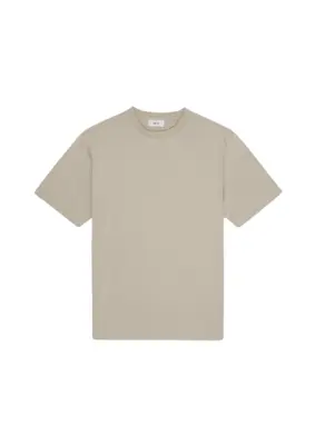 NN07 | Nat ss logo tee