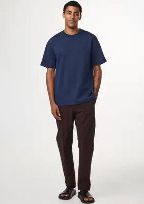 NN07 | Nat ss logo tee
