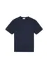 NN07 | Nat ss logo tee
