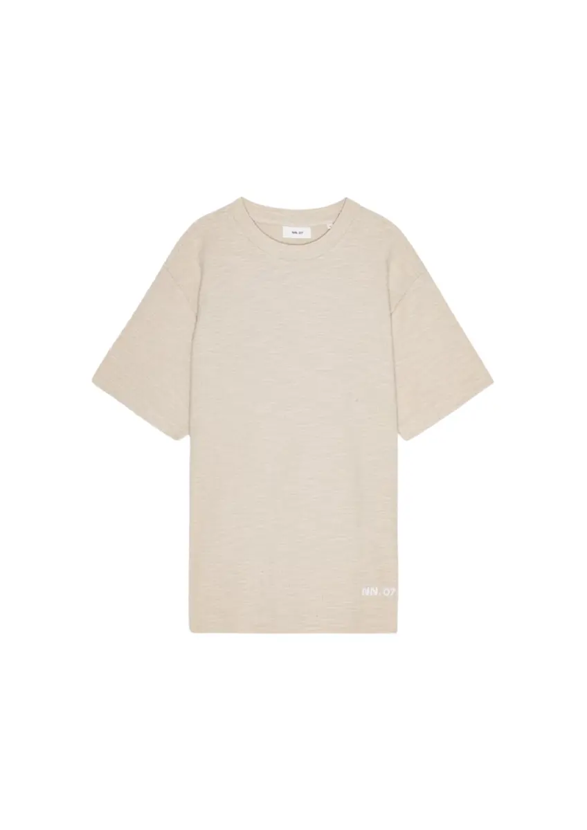 NN07 | Nat tee 3520