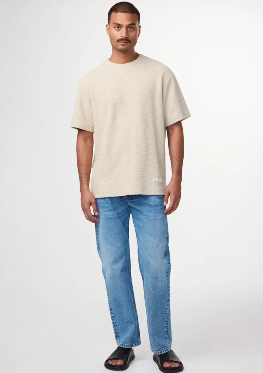 NN07 | Nat tee 3520