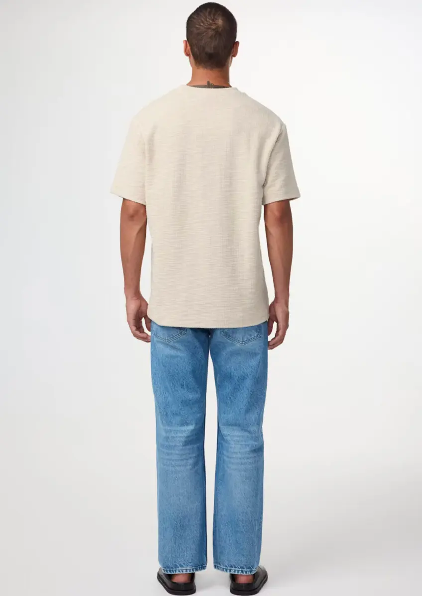 NN07 | Nat tee 3520