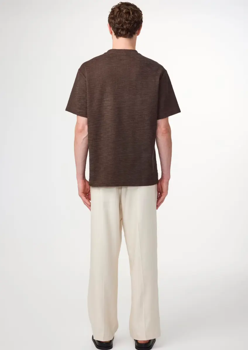 NN07 | Nat tee 3520