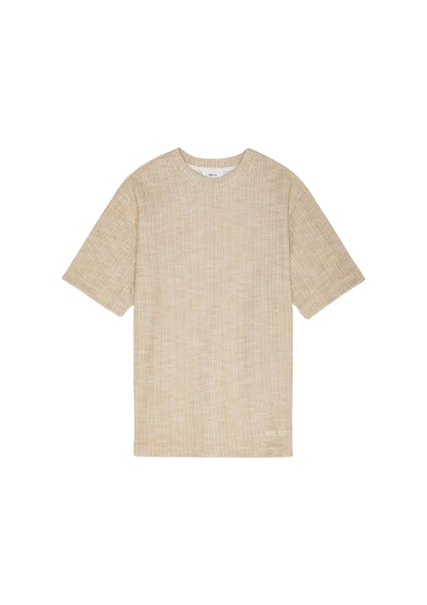 NN07 | Nat tee 3520