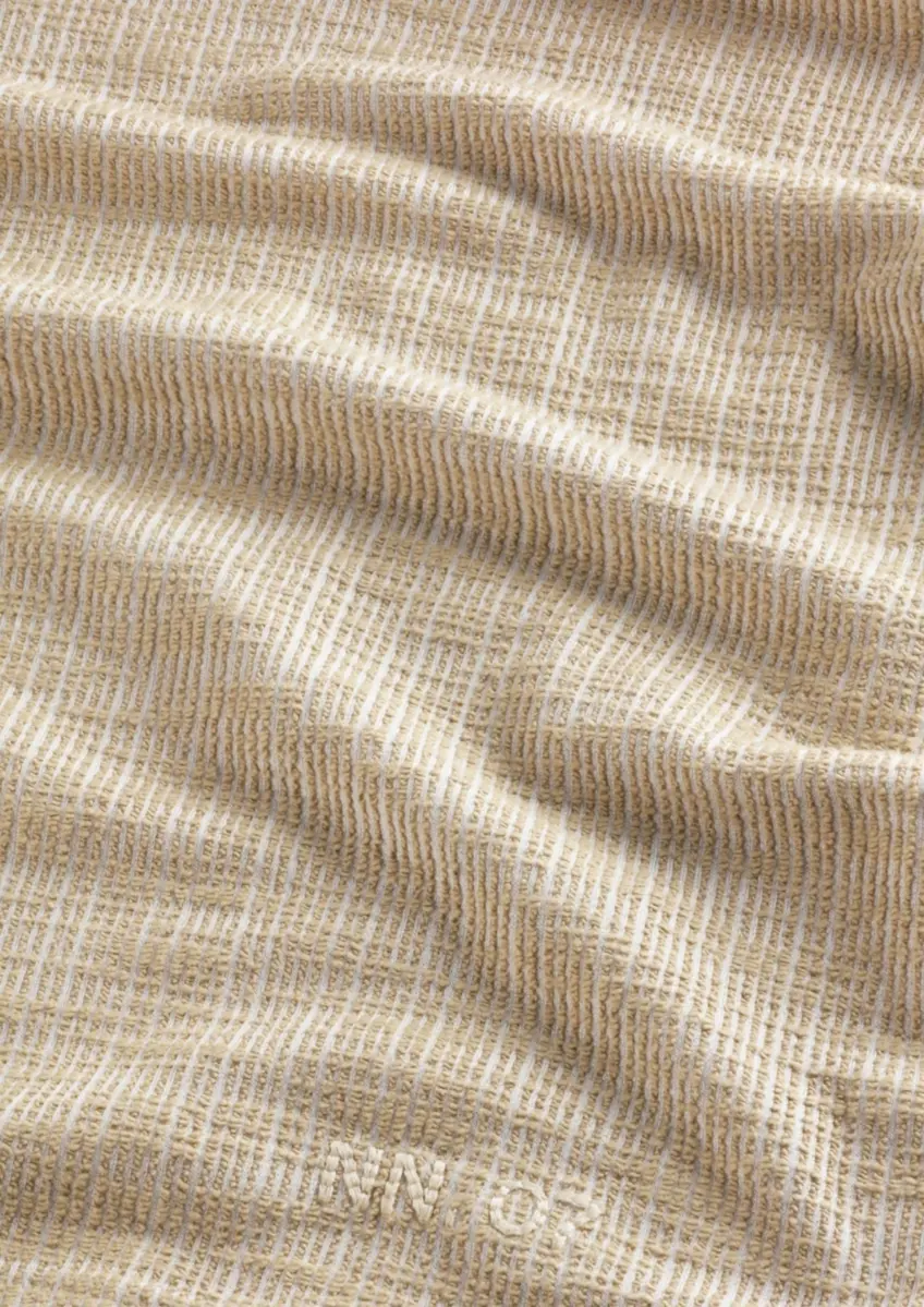 NN07 | Nat tee 3520