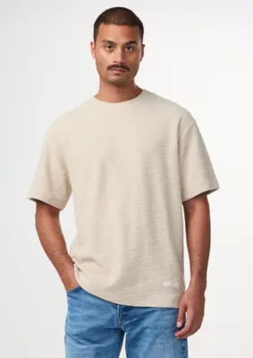 NN07 | Nat tee 3520