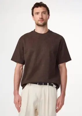 NN07 | Nat tee 3520