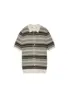 NN07 | Nolan polo cardigan6686