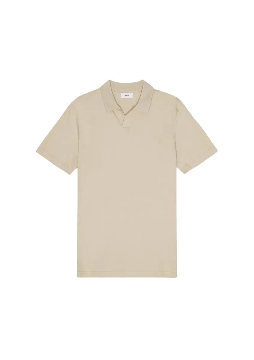 NN07 | Paul ss polo 3525