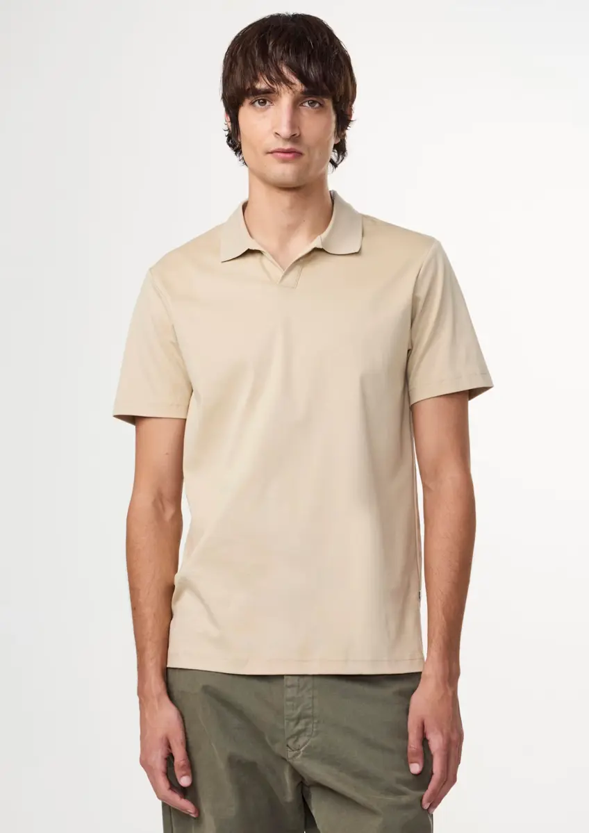 NN07 | Paul ss polo 3525