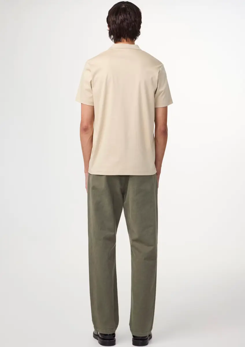 NN07 | Paul ss polo 3525