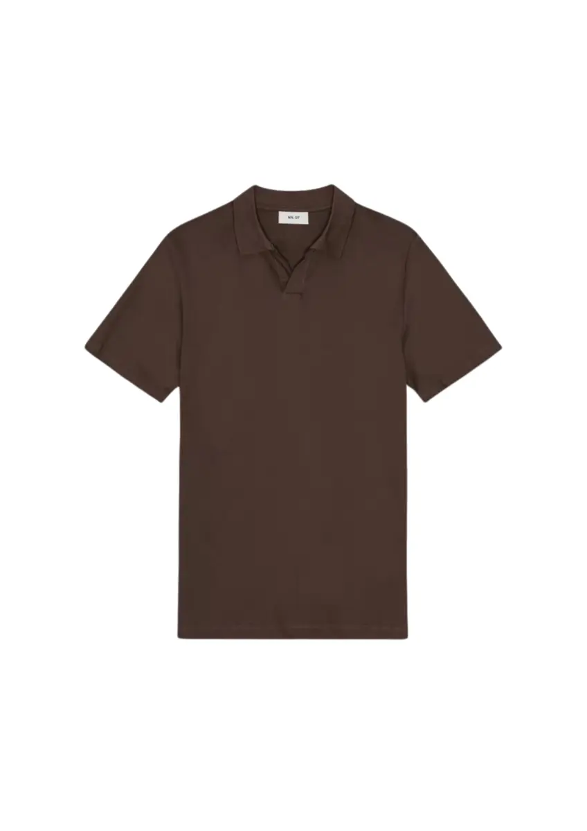 NN07 | Paul ss polo 3525