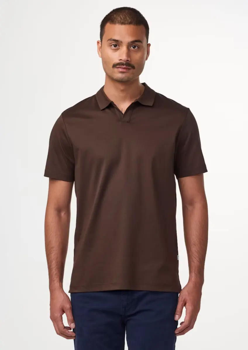 NN07 | Paul ss polo 3525