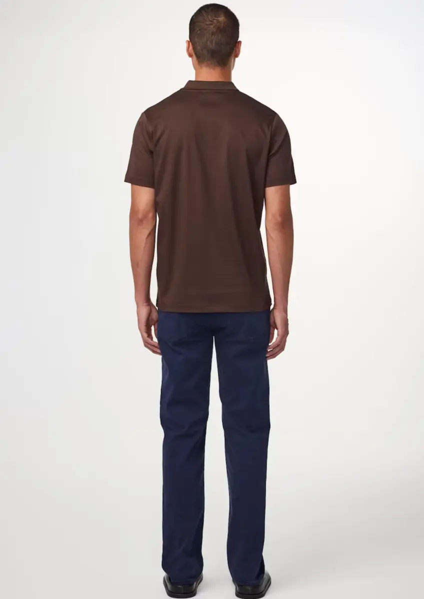 NN07 | Paul ss polo 3525