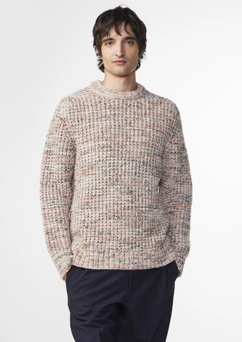 NN07 | Rowen crew 6658