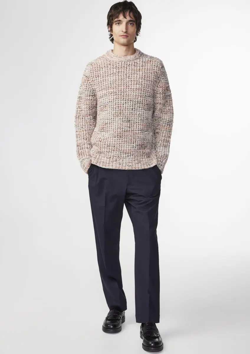 NN07 | Rowen crew 6658