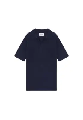 NN07 | Ryan polo 6311 200 navy blue