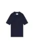 NN07 | Ryan polo 6311 200 navy blue