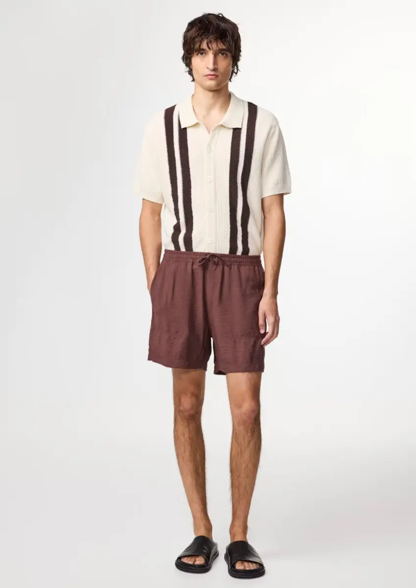 NN07 | Ryder shorts 5971